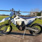 HUSQVARNA FE250 2021