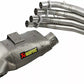 Racing Line Exhaust System