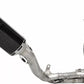 Evolution Line Exhaust System ZX10R
