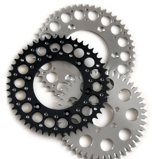 Sprockets