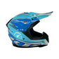 Kids Motocross Helmet
