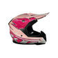 Kids Motocross Helmet