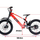 Revvi 18" Kids Electric Bike
