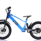 Revvi 18" Kids Electric Bike