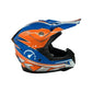Kids Motocross Helmet