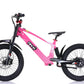 Revvi 18" Kids Electric Bike