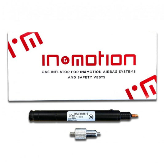 RST IN&MOTION INFLATOR