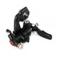 HEL-Bar Mounted Solid Billet Adjustable Rear Thumb Brake