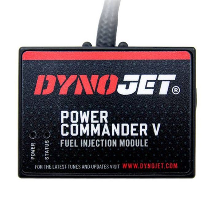 Dynojet Map - Power Commander