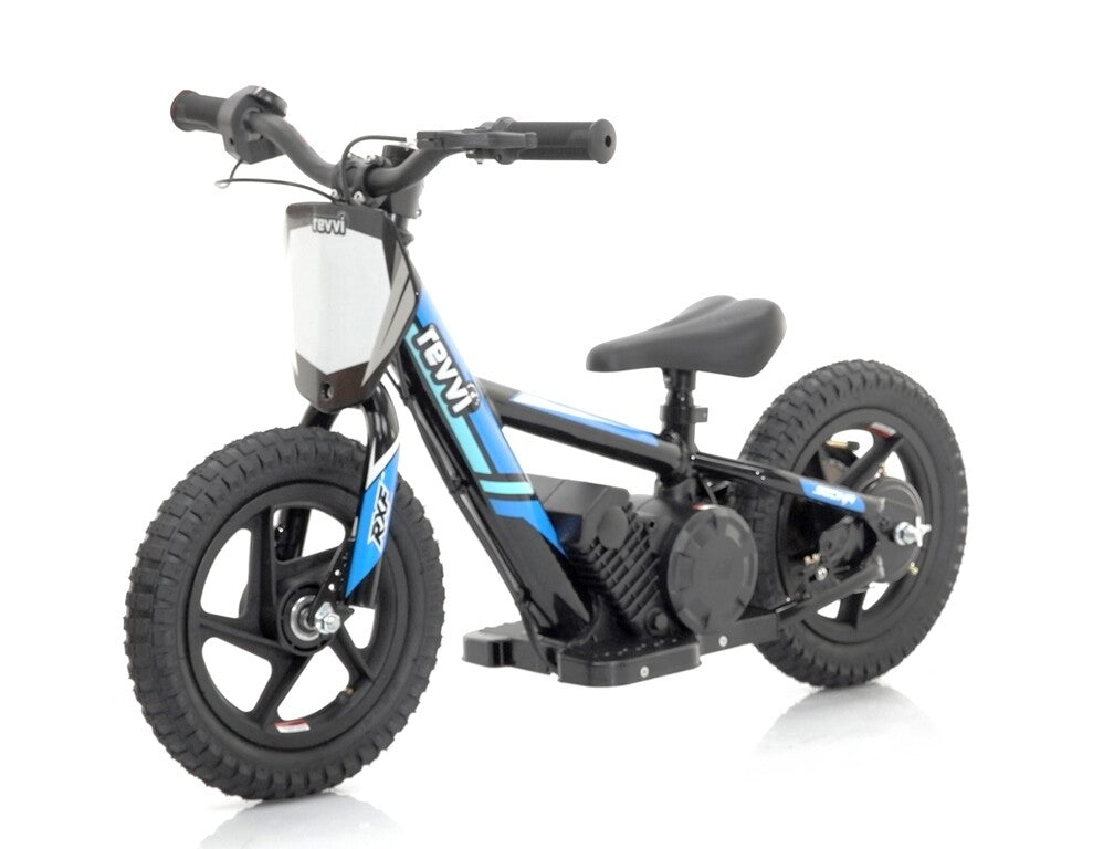 Revvi 12" Kids Electric Bike