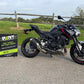 2023 Kawasaki Z900