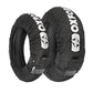 Oxford Tyre Warmers LCD 3 Setting UK Plug (Pair) Motorbike Motorcycle Track Race