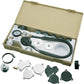 Motion Pro 2 Stroke Leak Down Tester Yamaha Suzuki Honda Kawasaki 2T Crank Case