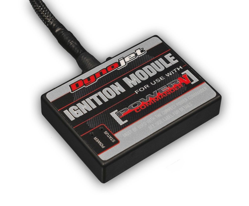 Dynojet PCV Ignition Module - Yamaha YZF-R1