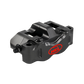 HEL V1 100mm/108mm/130mm Solid Billet 4 Piston Front Radial Brake Calipers