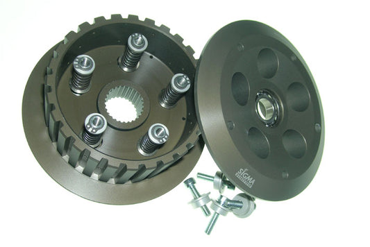 Sigma Slipper Clutch - Honda CBR1000RR