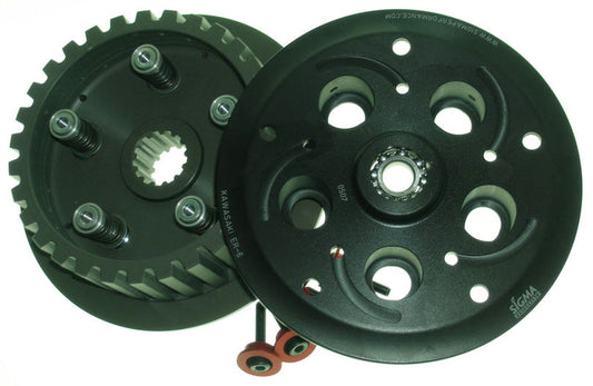 Sigma Slipper Clutch - BMW S1000RR