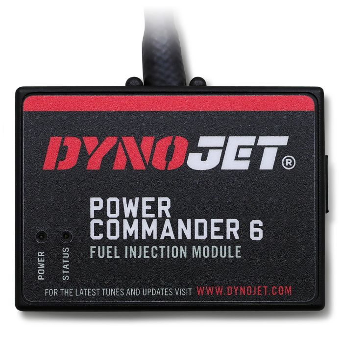 Dynojet Power Commander 6 - Honda CBR600RR