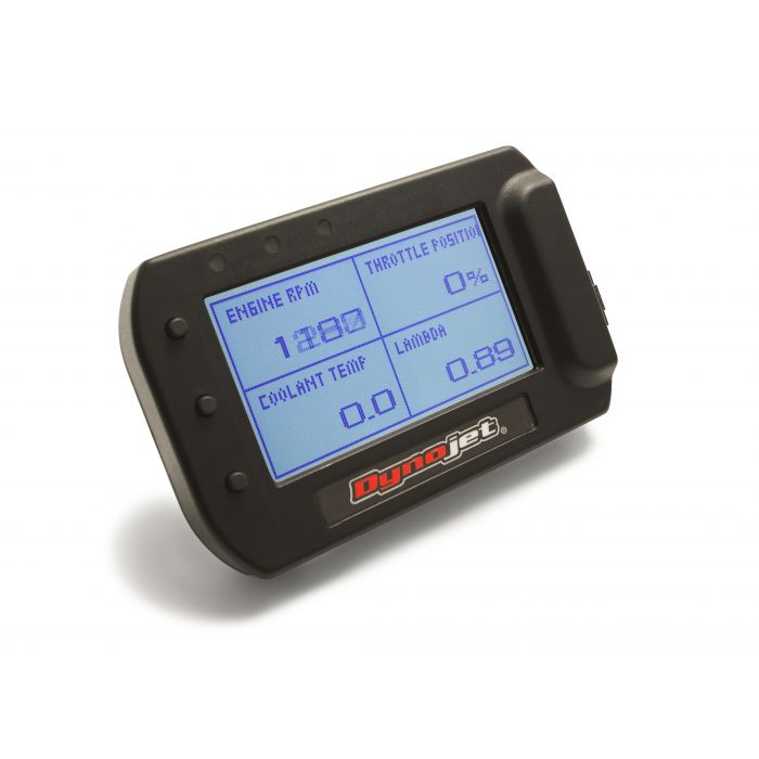 Dynojet POD-300 Digital Display - Honda CBR1000RR