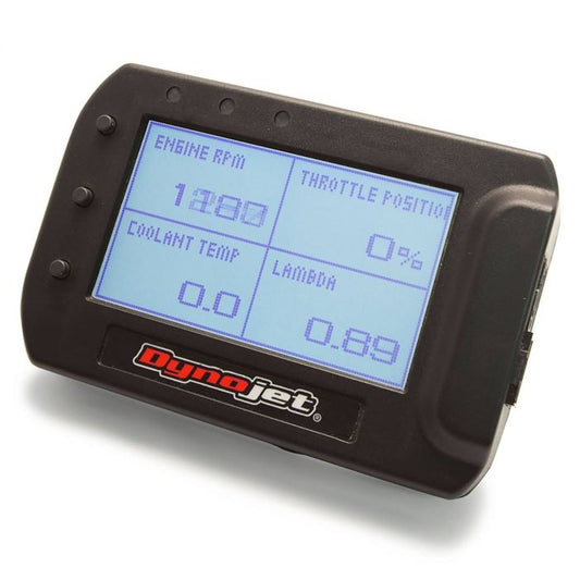 Dynojet POD-300 Digital Display - Kawasaki ZX-10R