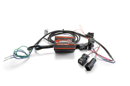 Dynojet Quick Shifter Expansion Module - Honda CBR600RR