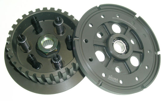 Sigma Slipper Clutch - Yamaha YZF-R1