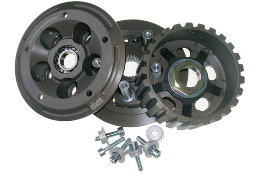 Sigma Slipper Clutch - Honda CBR600RR