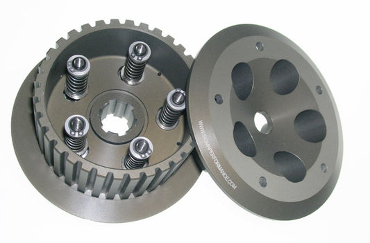 Sigma Slipper Clutch - Suzuki GSXR1000